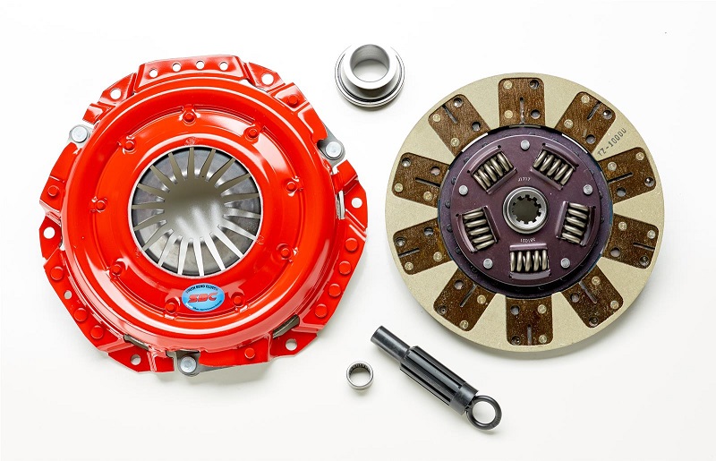 South Bend Stage 2 Endurance Clutch Kit 03-08 Dodge Ram Hemi - Click Image to Close